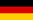 Bild Deutsche Flagge